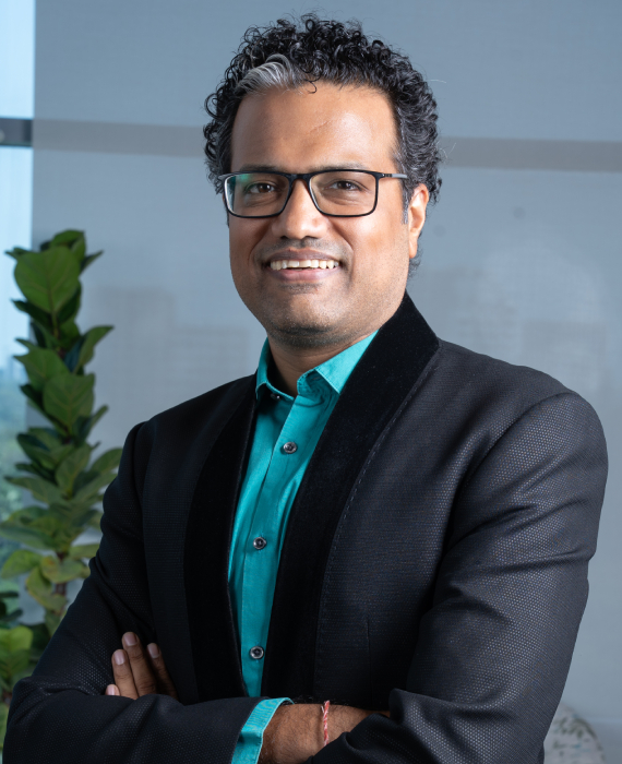 Ruman Agarwal